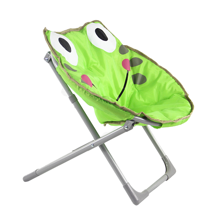 Vendita calda sedia da esterno Cartoon Child Squad Beach Chair