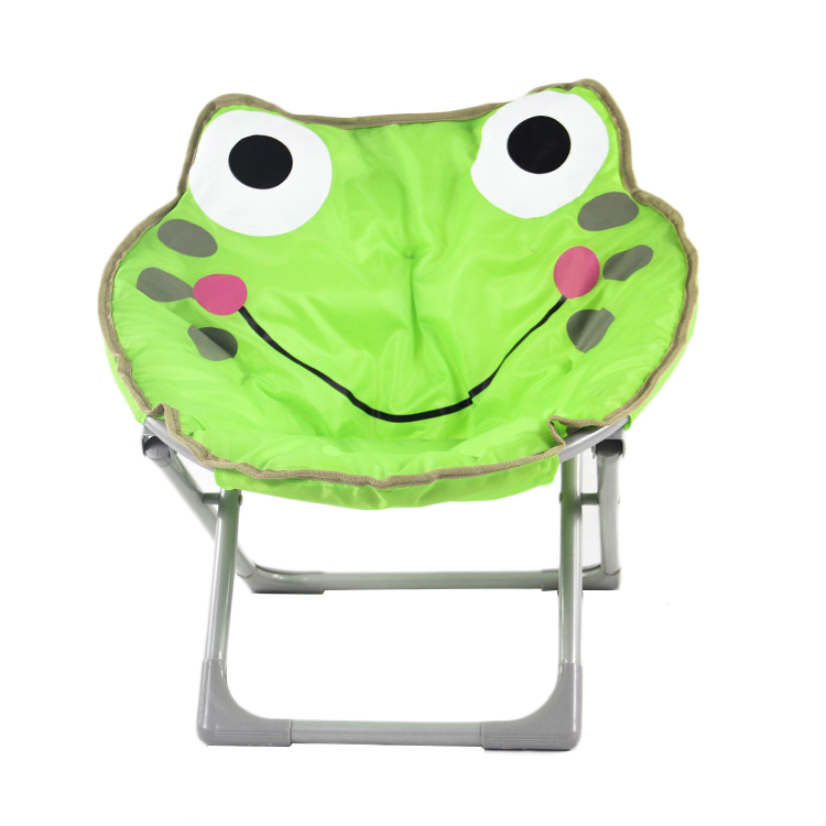 Vendita calda sedia da esterno Cartoon Child Squad Beach Chair